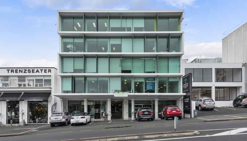 86 Parnell Road, Parnell