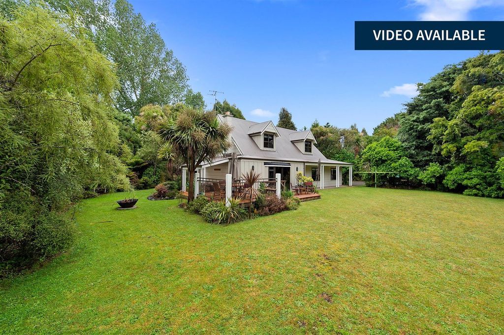 Property value 965 Crozier Street, Pirongia realestate.co.nz