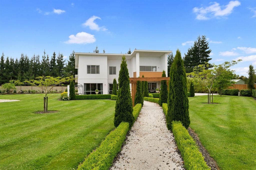 Property value 26 Rossington Drive, West Melton realestate.co.nz