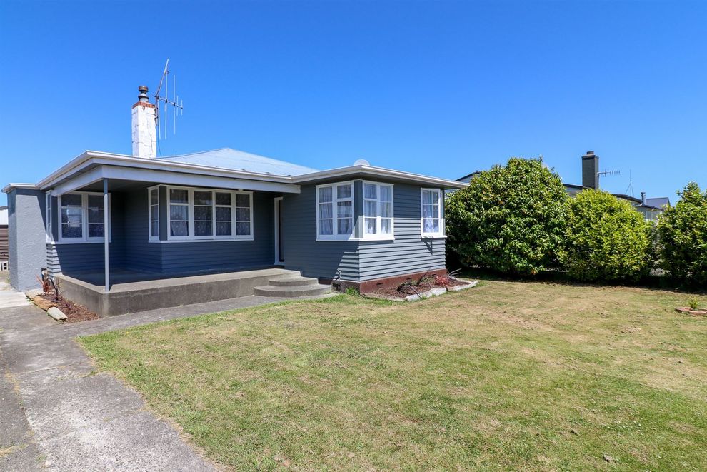 For sale 7 Claudius Street, Dannevirke realestate.co.nz