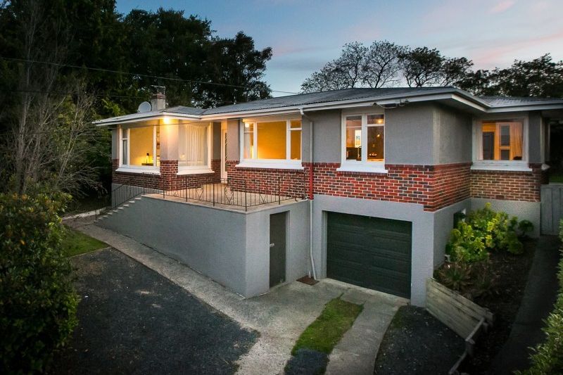 Property value 24 Mitchell Avenue, Maryhill realestate.co.nz