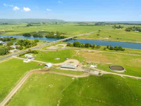 682 Thornton Road, Thornton