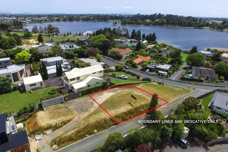 Property value 117A Lake Crescent, Hamilton Lake realestate.co.nz