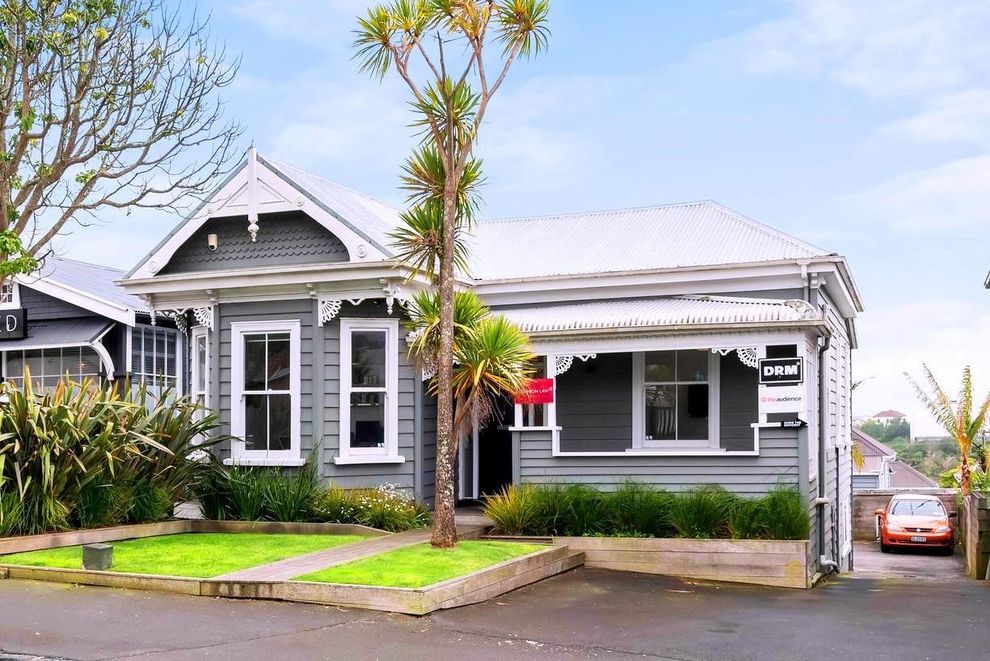 For sale 519 New North Road, Kingsland realestate.co.nz