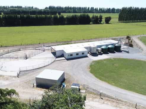 750 Ashburton Staveley Road, Winchmore