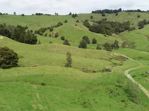 313 Paiaka Road, Towai