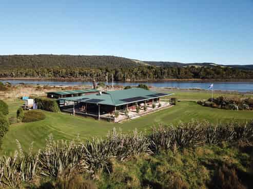 2407 Papatowai Highway, Papatowai/Pounawea