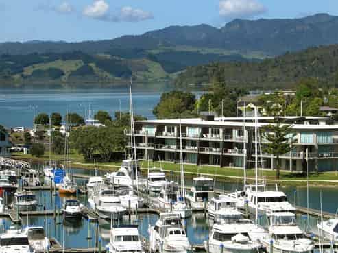 3/86 Albert Street, Whitianga