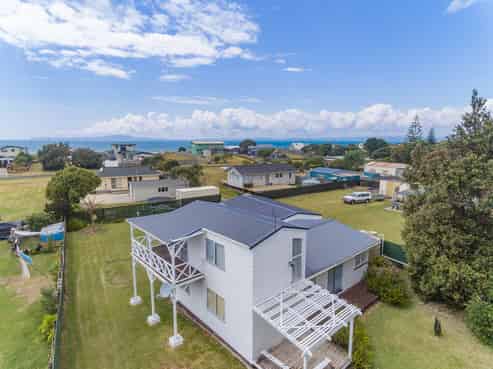 76 Simon Urlich Road, Karikari Peninsula