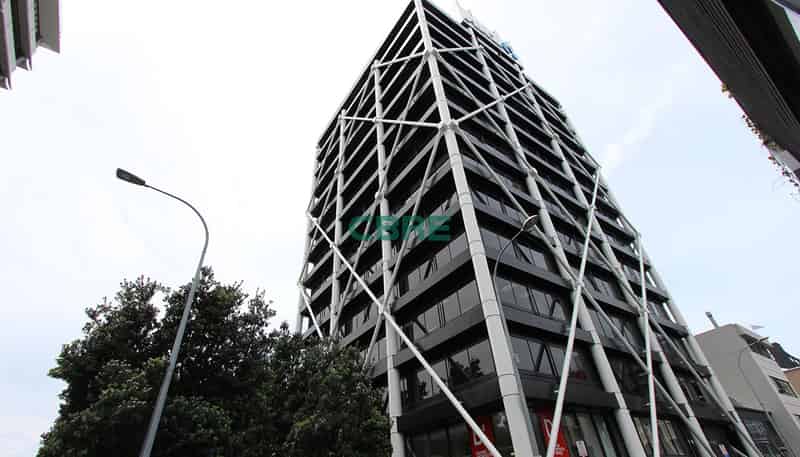  2 Commerce Street, Auckland Central