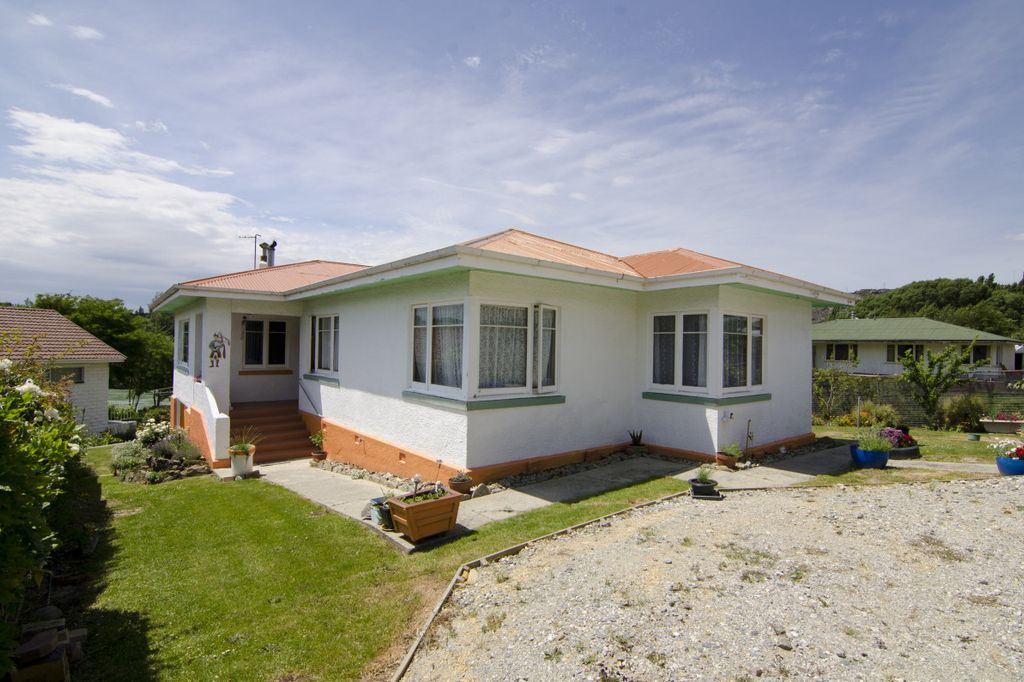 Property value 4 Tweed Street, Roxburgh realestate.co.nz