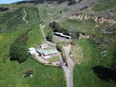 471 Henley Road, Henley