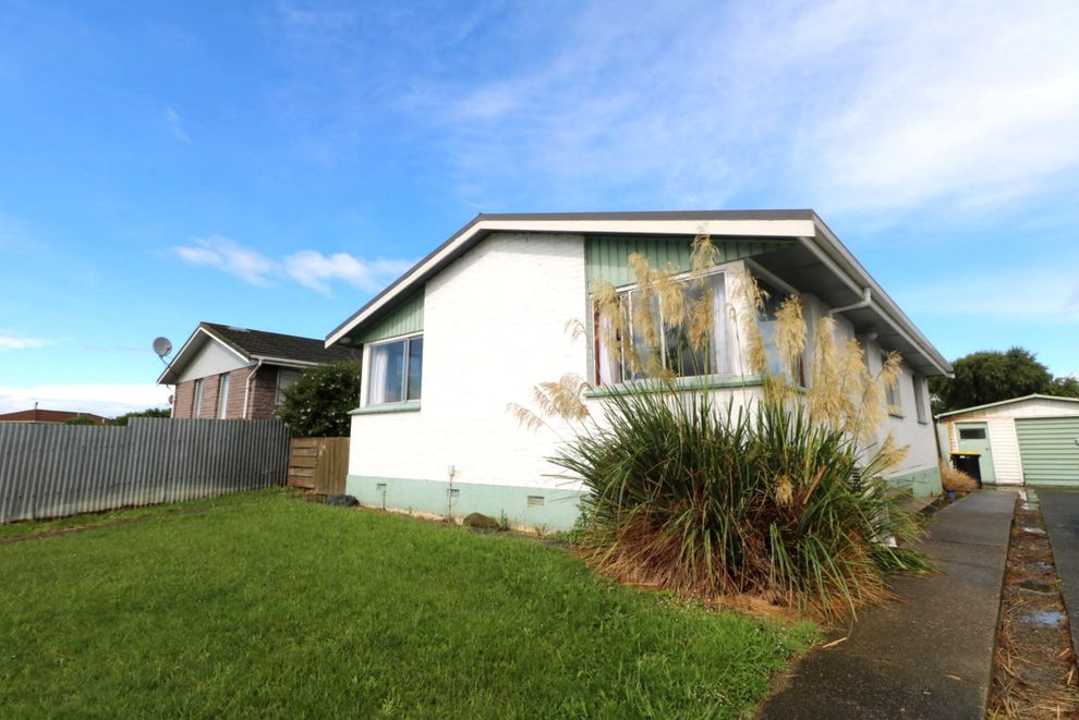 For sale 23 Argyle Street, Invercargill realestate.co.nz