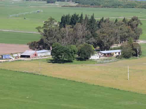 2900 Hakataramea Highway, Ikawai