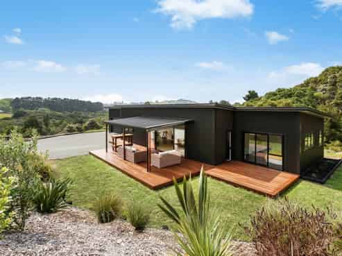 147 Waller Road, Mauku