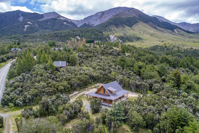 Property value 60 Mount Lyford Avenue, Lyford realestate.co.nz