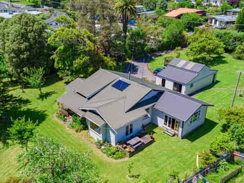 44 Marybank Road, Marybank