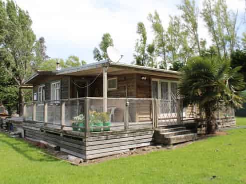 1372 Pack Spur Road, Mataikona
