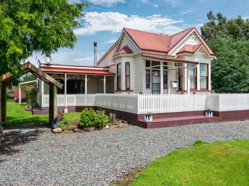 24 Waitahuna Gully Road, Waitahuna