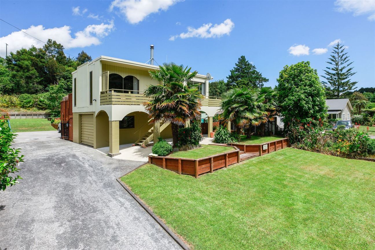 For sale 39 River Road, Paeroa realestate.co.nz