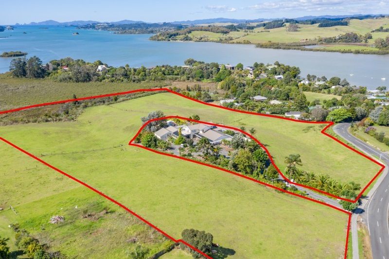 Property value 79 Skudders Beach Road, Kerikeri realestate.co.nz