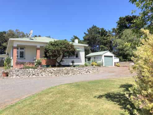 384 Nicholls Road, Central Hawkes Bay Country
