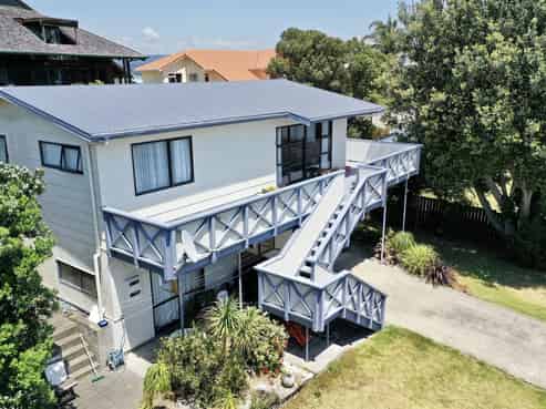 414 Harbour Road, Ohope