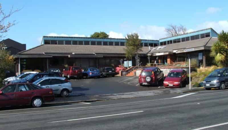 117 Powderham Street, New Plymouth