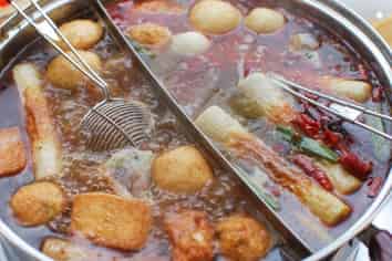 Hot pot biz in tightly held Albany