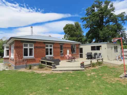 3367 Ida Valley-omakau Road, Oturehua