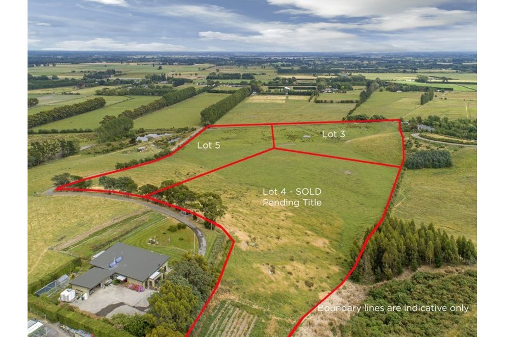 For sale 479 Old Tai Tapu Road, Tai Tapu - realestate.co.nz