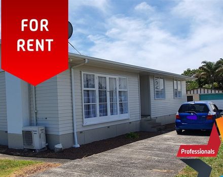 Houses For Rent In Mangere Realestate Co Nz