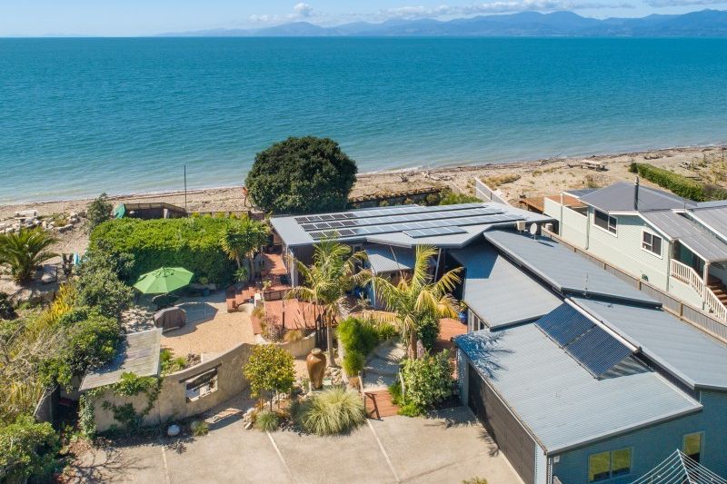 Property value 192 Stafford Drive, Ruby Bay realestate.co.nz