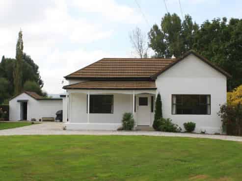 48 Peaks Road, Five Forks and Surrounds