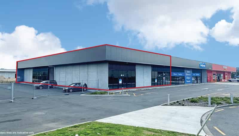 33-37 Taurikura Drive, Tauriko
