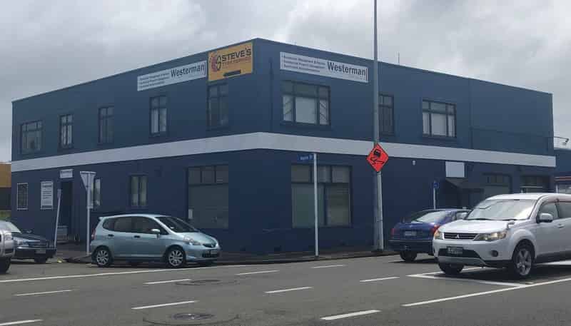 77-83 Grey Street, Palmerston North Central