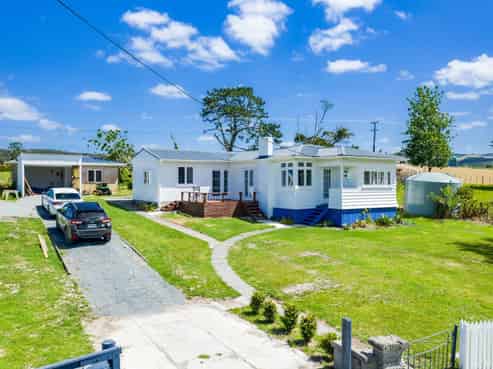 349 Millbrook Road, Waipu