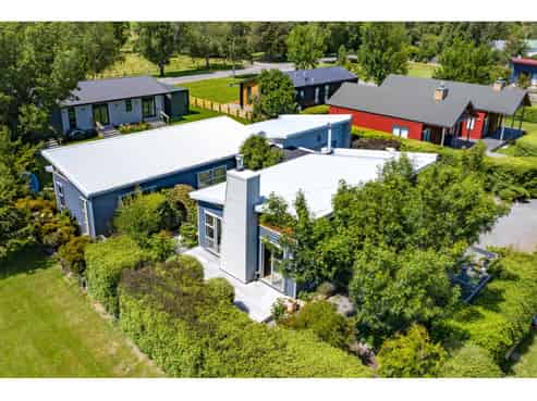 6 Ryton Place, Lake Coleridge