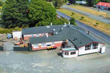 Freehold Going Concern For Sale In Southland
