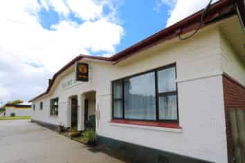 Freehold Going Concern For Sale In Southland