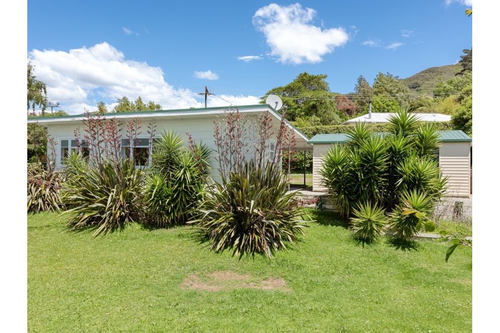 For sale Holiday home in Havelock realestate.co.nz