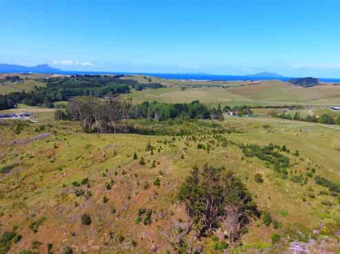 408 South Road, Waipu