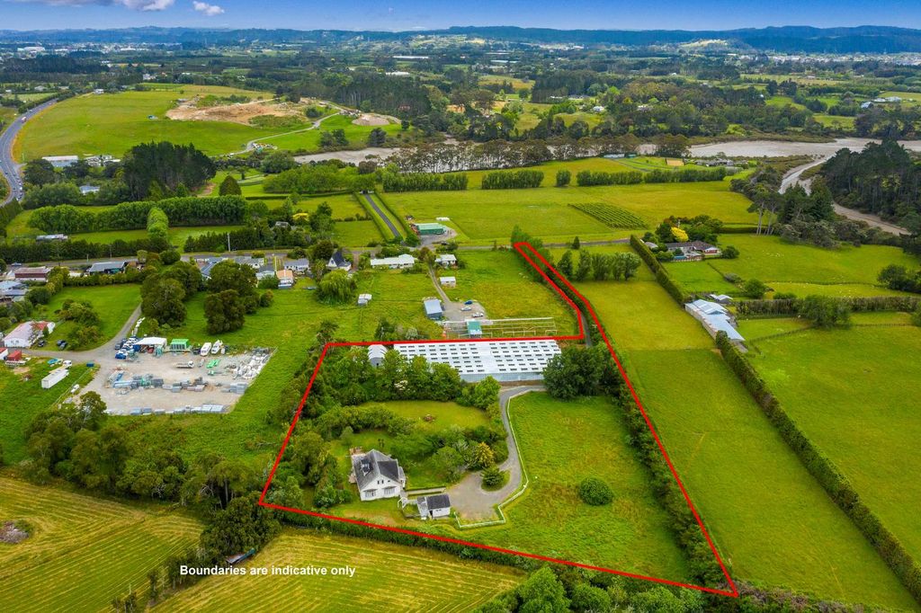 Property value 19 Kennedys Road, Whenuapai realestate.co.nz