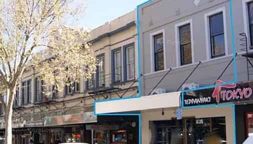 Tenancy 2/343 George Street, Dunedin Central