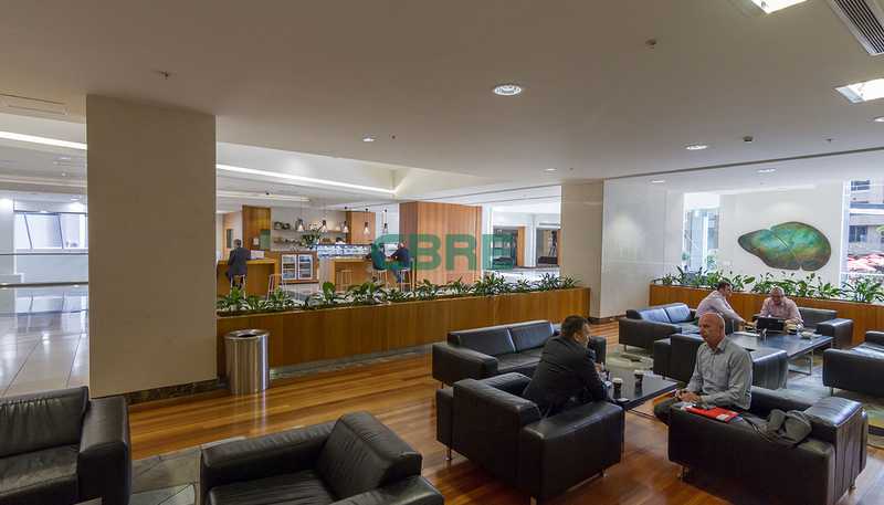 41 Shortland Street, Auckland Central