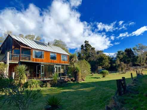 201 Engelbrechts Road, Hunter