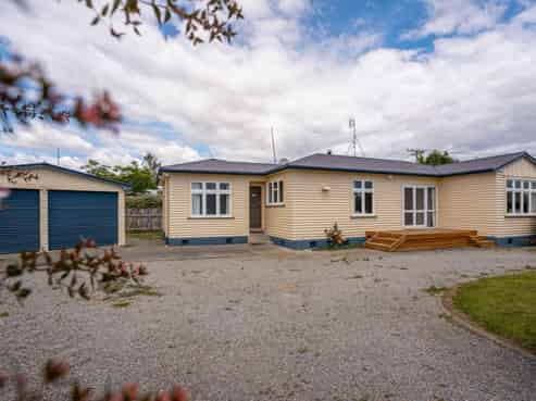 28 Princess Street, Martinborough