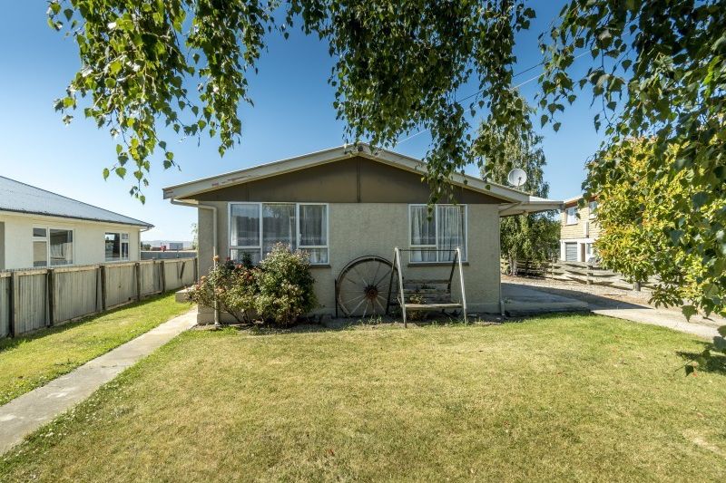 Property value 13 Stafford Street, Ranfurly realestate.co.nz