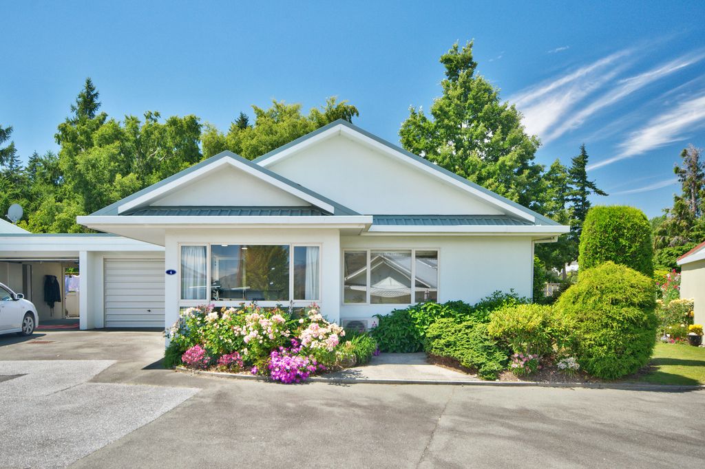 Property value 4/32 Mcbride Street, Frankton realestate.co.nz