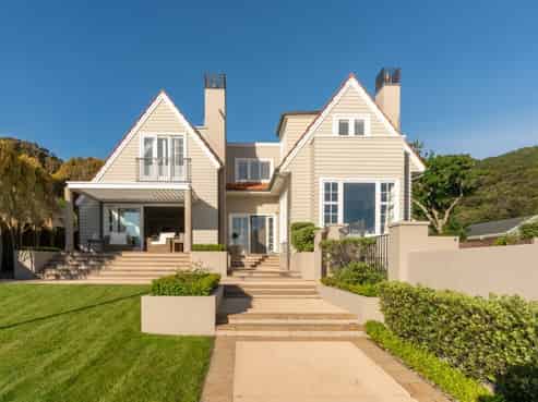 219 Marine Drive, Lowry Bay